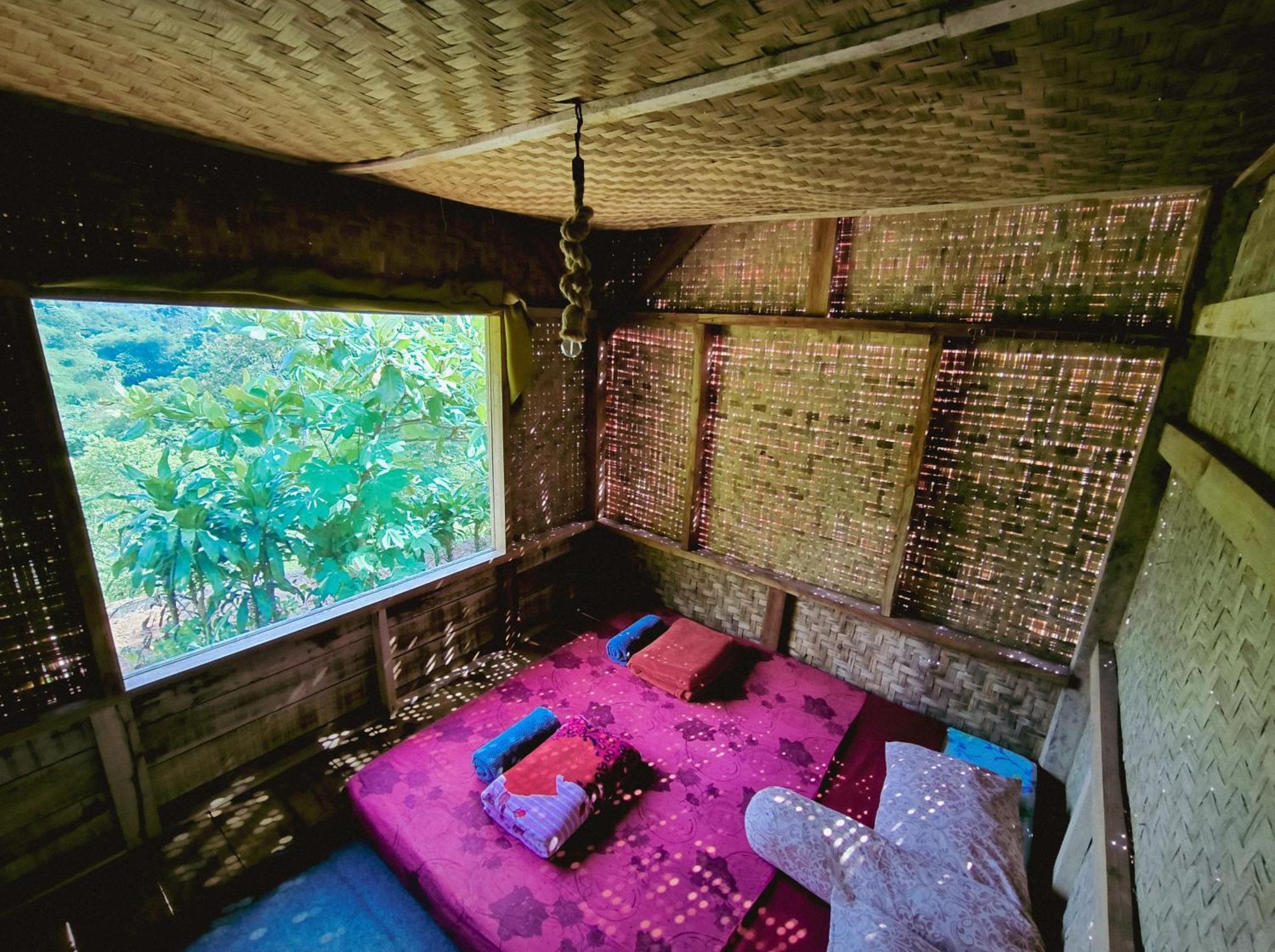 Farmstay Manangel Sindanglaka Exterior photo