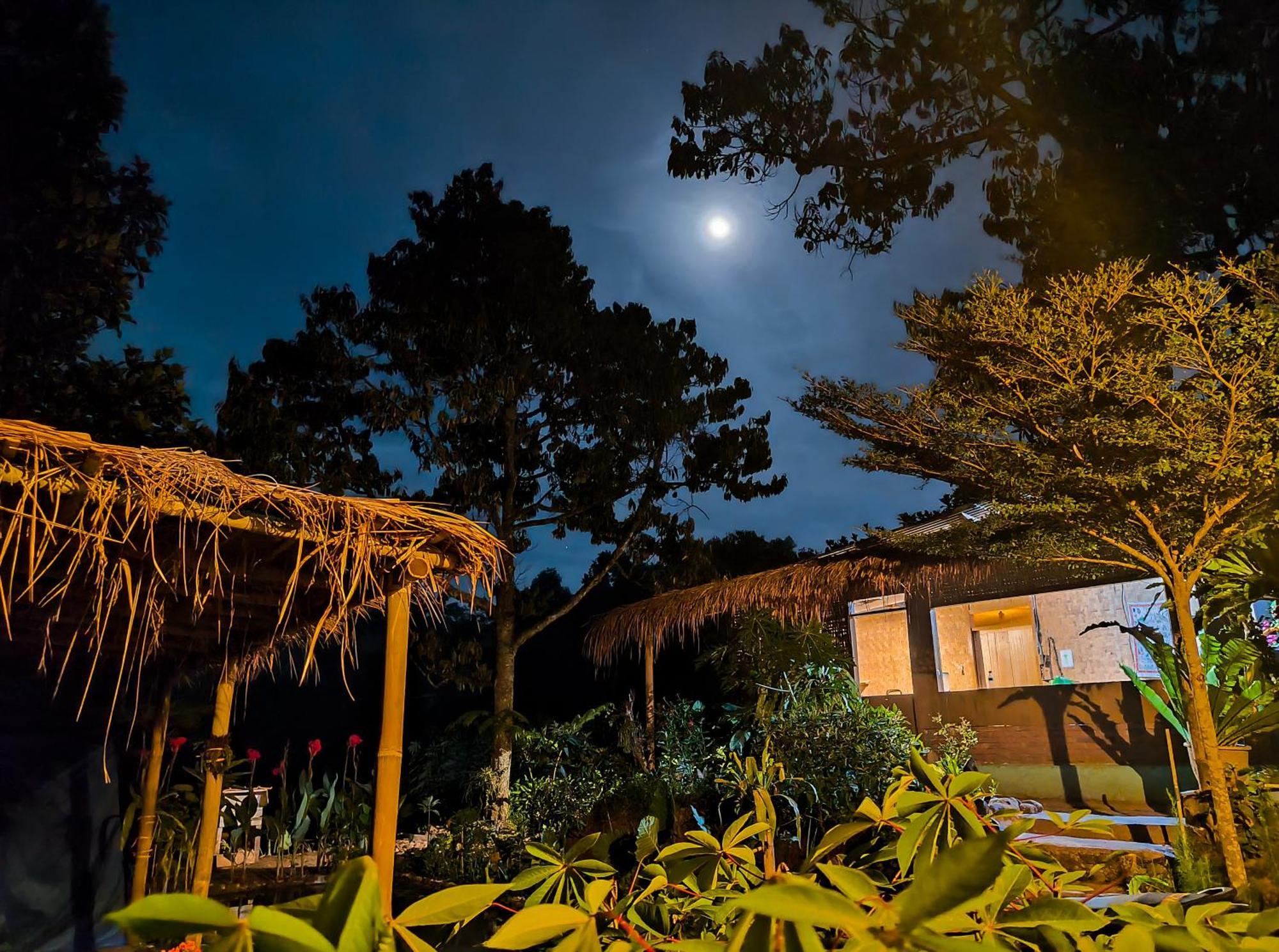 Farmstay Manangel Sindanglaka Exterior photo
